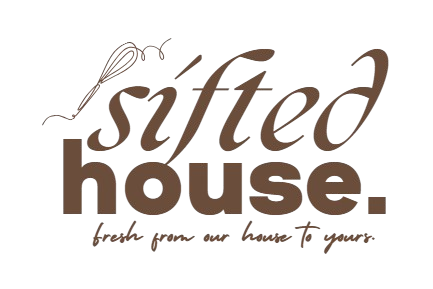 Sifted House